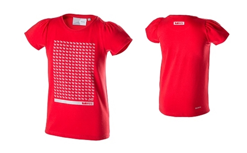 SKODA RS T-shirt Pige